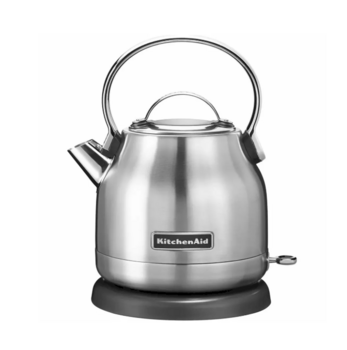 KitchenAid 5KEK1222ESX Электрический чайник 1.25 L / 1850 W (5KEK1222ESX)