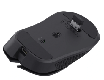 Trust GXT931 YBAR Bluetooth Беспроводная мышь 7200 DPI (25330)