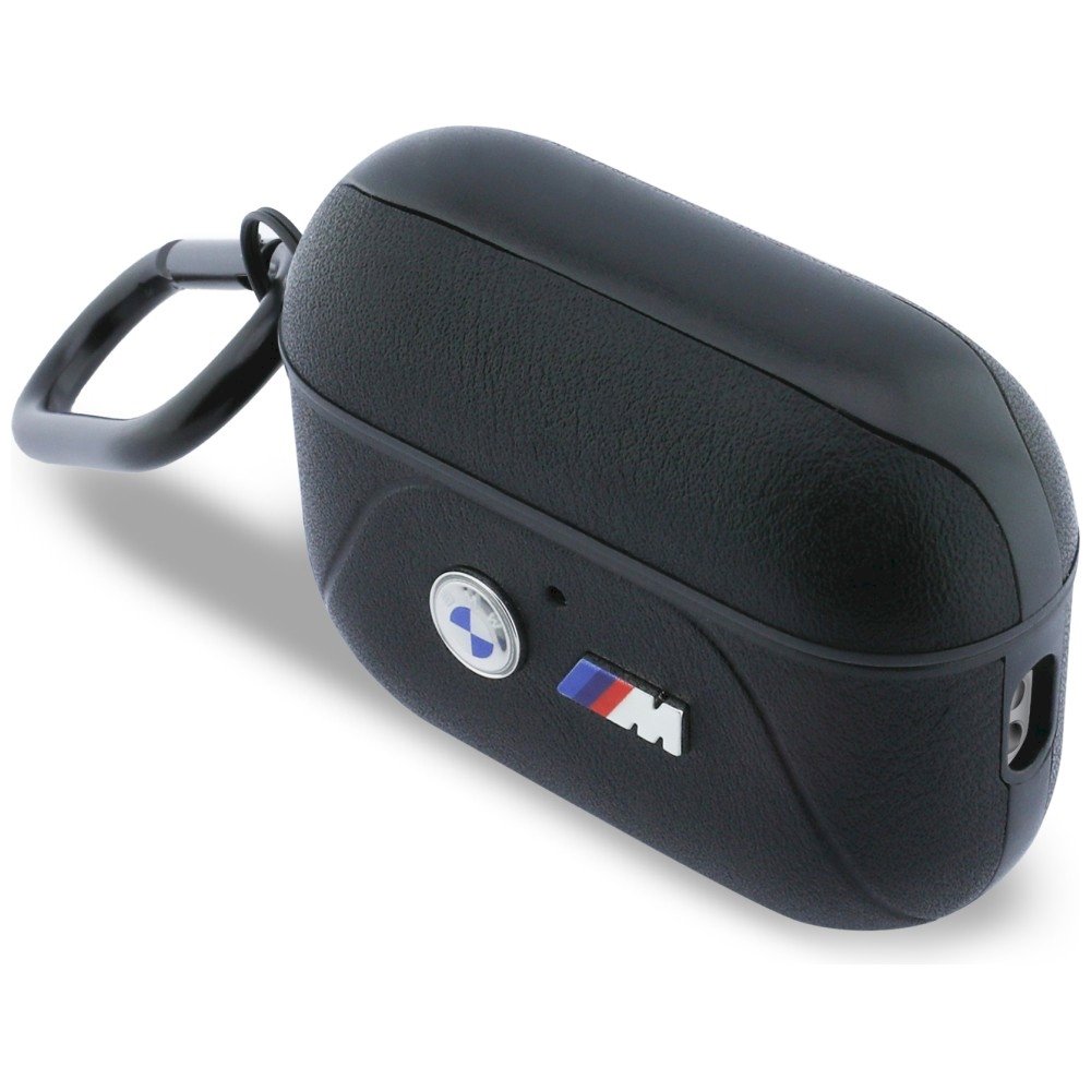 BMW Curved Line Защитный чехол для AirPods Pro 3 (BMAP322PVTK)