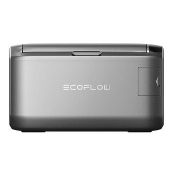EcoFlow Glacier Classic 35L Портативный холодильник (5022001005)