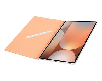 Samsung Smart Book Cover Чехол для Samsung Galaxy Tab S9 Ultra / S10 Ultra (EF-BX910POEGWW)