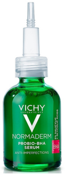 Vichy Normaderm Probio-BHA Сыворотка 30 мл (3337875791984)