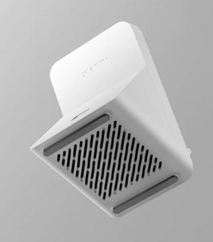 Xiaomi Adaptive Беспроводная зарядная подставка 80W (BHR8304GL)