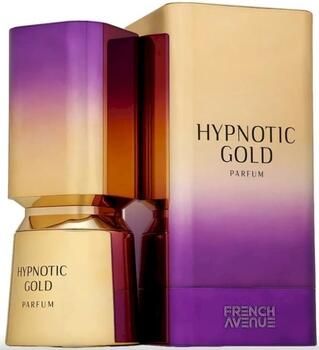 French Avenue Hypnotic Gold Парфюм PAR 100 ml (6290360378732)