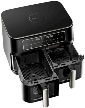 Dreame Tasti™ DZ30 Aэрогриль (DZ30-BK)