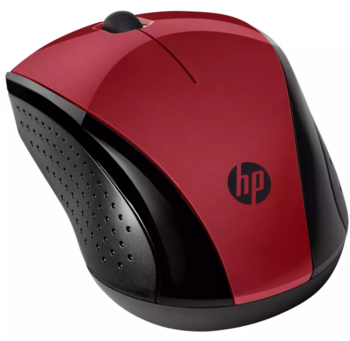 HP 220 Bezvadu Pele (7KX10AA)
