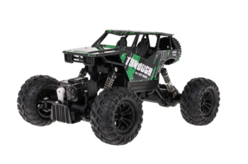 RoGer Crawler Racing 78 Radiovadāma Mašīna 1:16 (5903864948035)