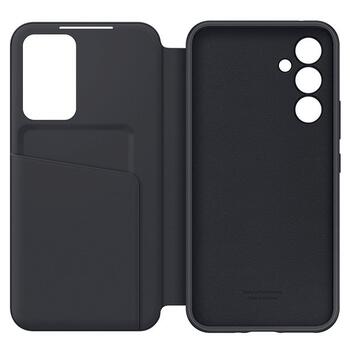 Samsung Smart View Wallet Case Чехол для Galaxy A54 (EF-ZA546CBEGWW)