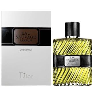 Dior Parfum Eau Sauvage Smaržas EDP 50ml (3348901363471)
