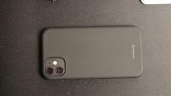 Swissten Soft Joy Case Чехол для Samsung Galaxy S24 Plus Черный (34500351)
