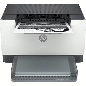 HP LaserJet M209dw Lāzerprinteris (6GW62F#B19)