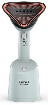 Tefal AeroSteam DT9814 Rokas Tvaika Gludeklis 1400W (DT9814)