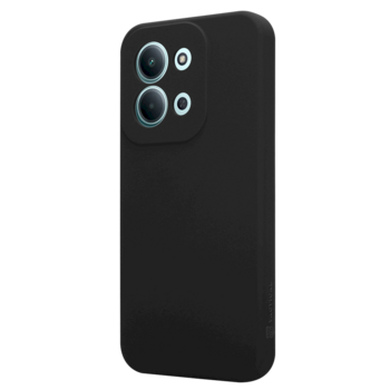 Tactical Velvet Smoothie Cover Aizsargapvalks priekš Xiaomi Redmi 15C 4G/5G / asfalts (TA-57983128068)
