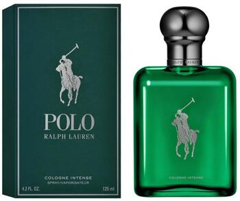 Ralph Lauren Polo Cologne Intense Парфюм EDC 125 ml (3605972793713)