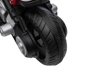 RoGer Motor Future 88 Детский Mопед (PA.QLS-805.BIA)