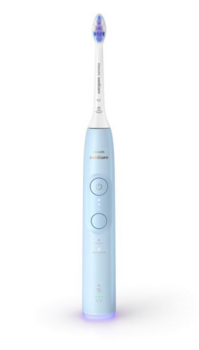 Philips 6100 HX7406/01 Elektriskā zobu birste (HX7406/01)