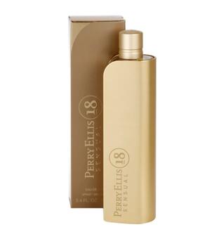 Perry Ellis 18 Sensual Парфюм EDP 100ml (844061004139)