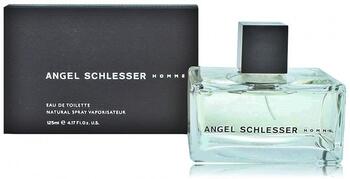 Angel Schlesser Homme Парфюм EDT 125 ml (8427395660206)