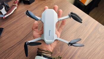 Potensic Atom SE Дрон 4K / FPV (ATOM-SE)