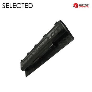 ExtraDigital A32-N56 Akumulators priekš klēpjdatoram Asus 4400mAh (NB430307)