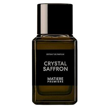 Matiere Premiere Crystal Saffron Парфюм PAR 100ml (3760372460464)