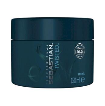 Sebastian Professional Twisted Маска Для Волос 150ml (8005610426730)