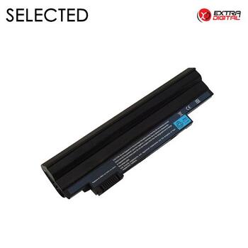 ExtraDigital AL10A31 Аккумуляторная батарея для портативного компьютера Acer 4400mAh (NB410163)