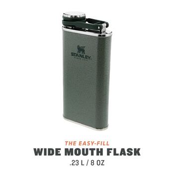Stanley Classic Blašķe 0.23L (2800837126)