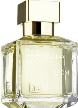 Maison Francis Kurkdjian APOM Parfimērijas ūdens EDP 70ml (3700559620472)