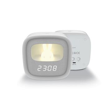 Forever FNL-06 AURORA ar LED modinātāju ar nakts gaismu (FNL-06)