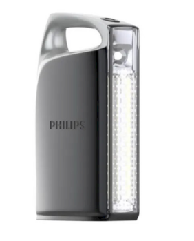 Philips SFL3402/10 Светодиодный фонарь grey (SFL3402/10)