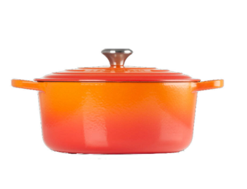 Le Creuset Signature Katls 24cm / 4.2L (0024147260769)