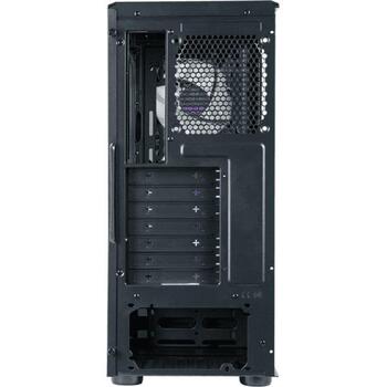 Cooler Master CMP 520 Компьютерный корпус Midi Tower Черный (CP520-KGNN-S00)