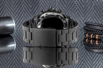 FOSSIL Nate JR1401 Мужские часы (JR1401)