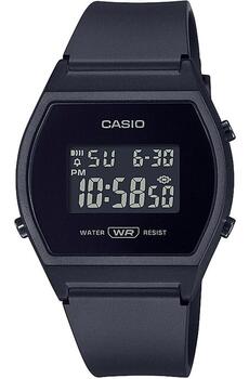 CASIO LW-204-1BEF Unisex pulkstenis (LW-204-1BEF)