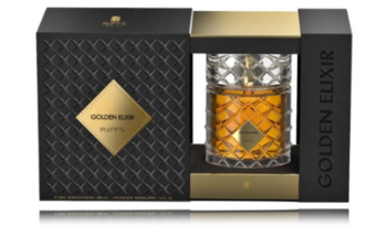 Riiffs Golden Elixir Парфюм PP 100 ml (6297001574041)