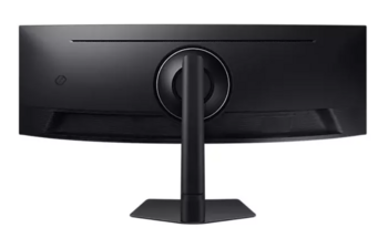 Samsung Odyssey G95C Mонитор 49