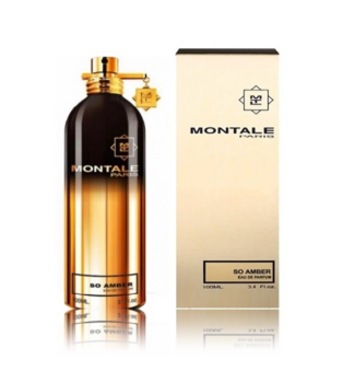 Montale Intense Amber Smaržas EDP 100 ml (3760260454148)