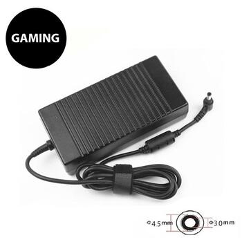 Зарядное устройство AS180H4530 для ноутбуков Asus 20V / 9A / 180W (AS180H4530)