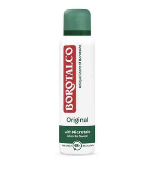Borotalco Original 48h Дезодорант Спрей 150ml (8002410040388)