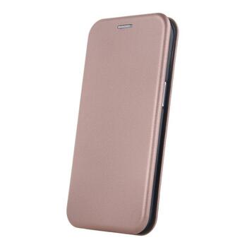 Mocco Smart Diva Grāmatveida Maks Viedtālrunim Samsung Galaxy S25 FE (MO-DIV-SA-S25FE-RG)