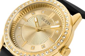 Guess GW1030L2 Sieviešu pulkstenis / Sudraba (GW1030L2)