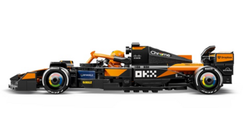 LEGO 77251 McLaren F1 Team MCL38 Race Car Konstruktors (77251)