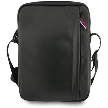 BMW Carbon Pockets & Metal Logo 10