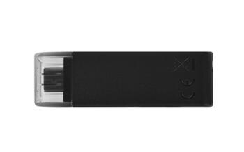 Kingston DT70 Флеш Память 64GB / USB-C (DT70/64GB)