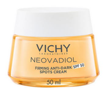Vichy Neovadiol Post-Menopause Firming Крем против пигментных пятен SPF 50 50 ml (3337875860222)