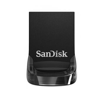 SanDisk pendrive 64GB USB 3.1 Ultra Fit Флеш Память (AKKSGPENSAN00003)
