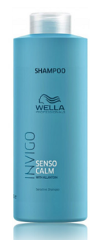 Wella Professionals Invigo Sensitive Scalp Шампунь 1000 ml (4064666585260)