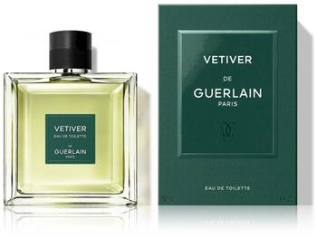 Guerlain Vetiver (2000) Smaržas EDT 150 ml (3346470304871)