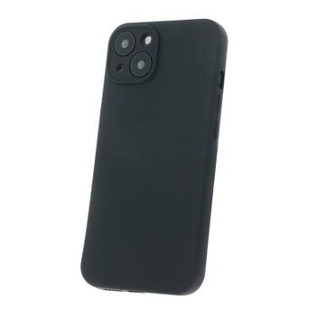Mocco Silicon Back Case Силиконовый чехол для Samsung Galaxy S25 Ultra 5G (MO-SC-SA-S25UL-BK)